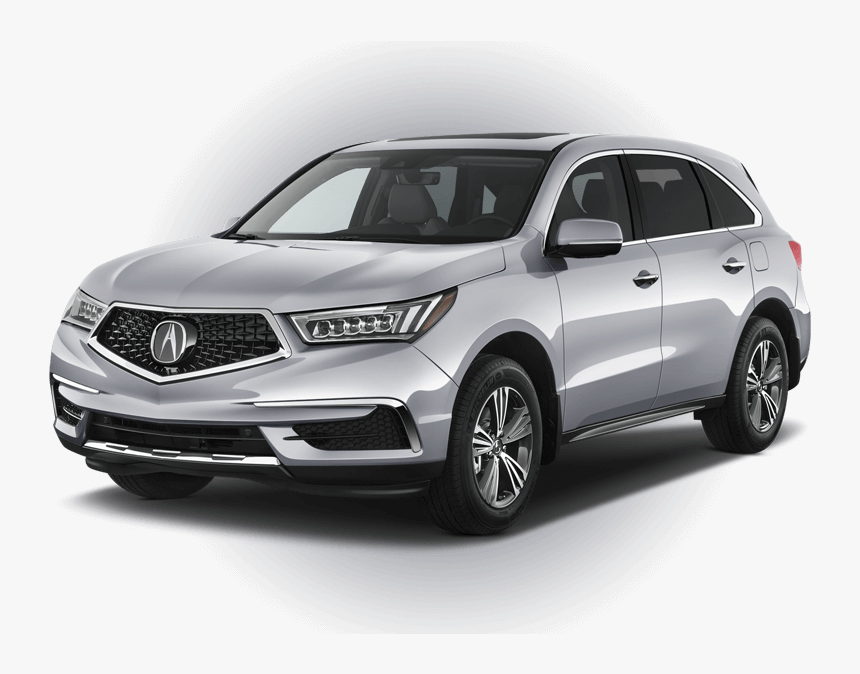 Acura Mdx Png, Transparent Png