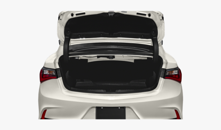 New 2019 Acura Ilx With Technology Package - Acura, HD Png Download