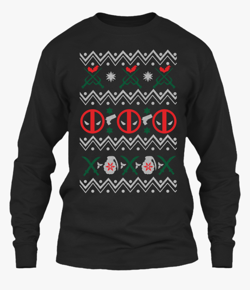 Transparent Ryan Reynolds Png - Yoga Christmas T Shirt, Png Download