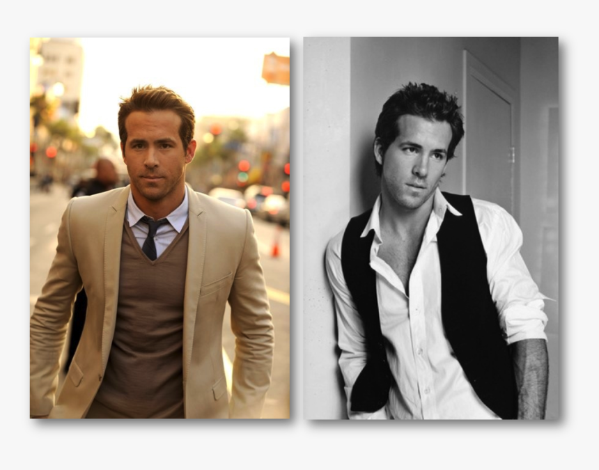 Light Brown Sweater Men, HD Png Download