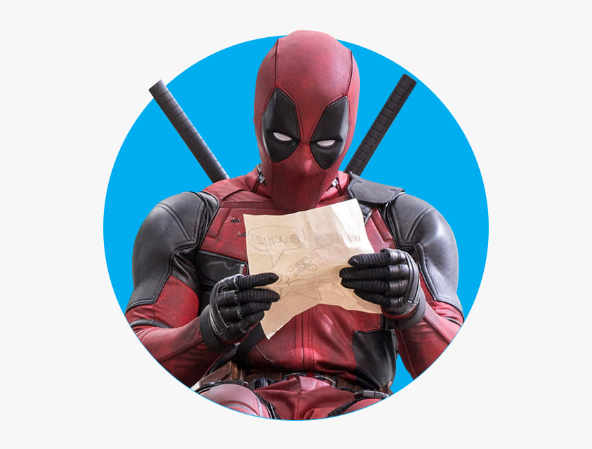 Transparent Nightwing Arkham Png - Deadpool Funny Moments Film, Png Download
