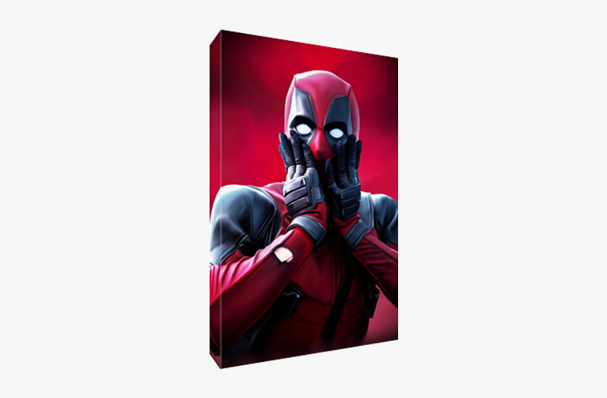 Deadpool, HD Png Download