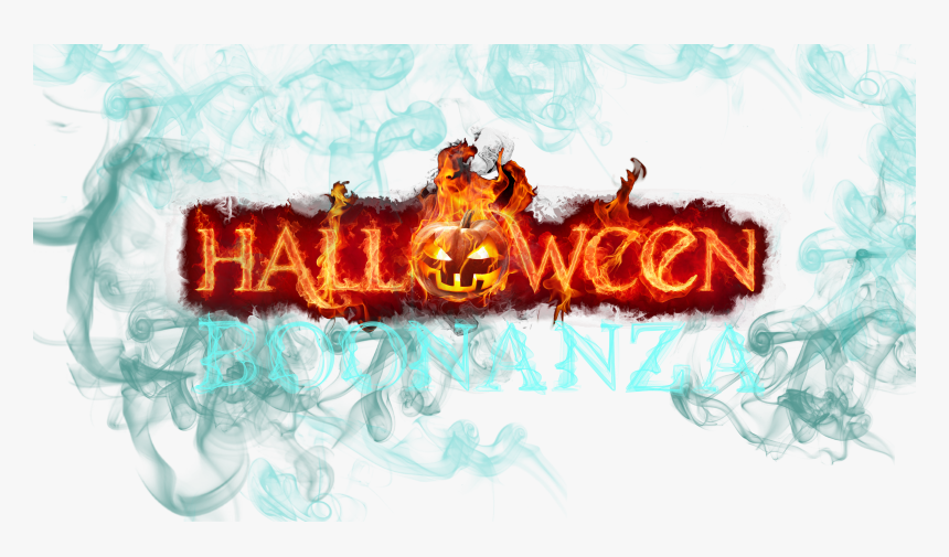 Halloween Hot Seat Logo - Logo De Halloween En Png, Transparent Png