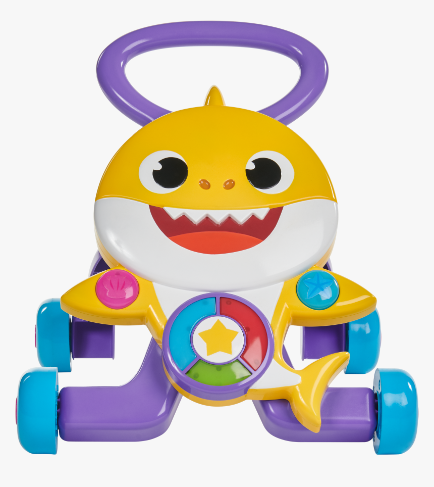 Baby Shark Toys, HD Png Download