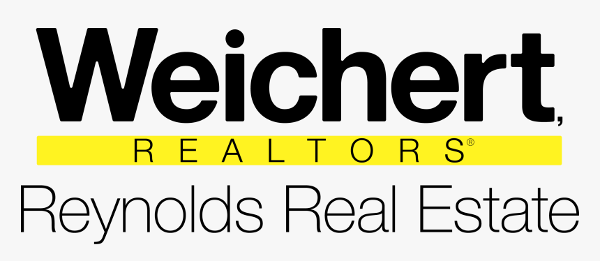 Weichert Realtors Logo Hd Png Download Transparent Png Image Pngitem