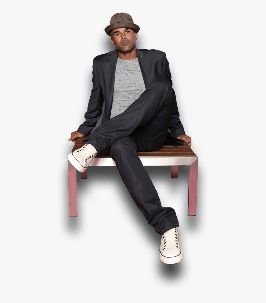 Shemar Moore Png, Transparent Png