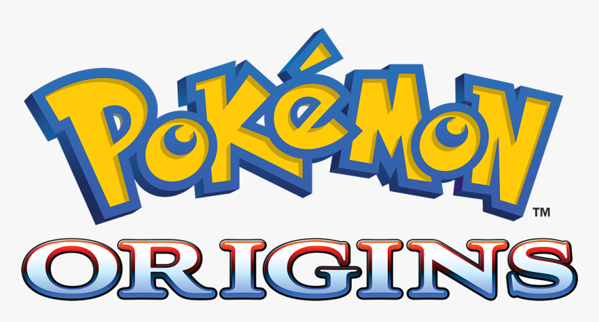 Origin Logo Png - Pokemon Bank Logo, Transparent Png