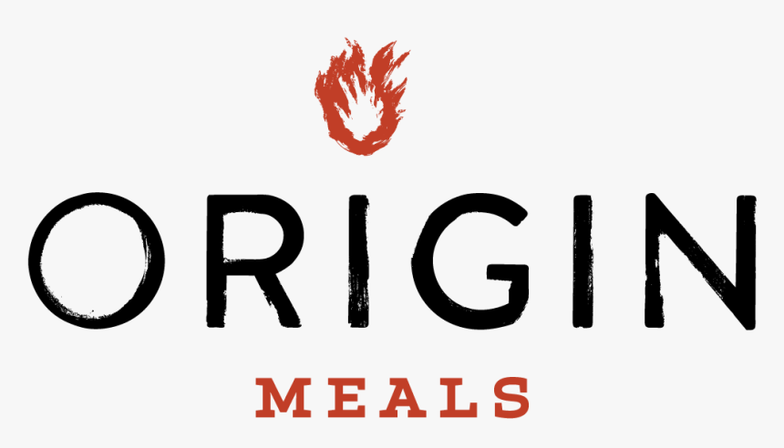 Origin Meals, HD Png Download