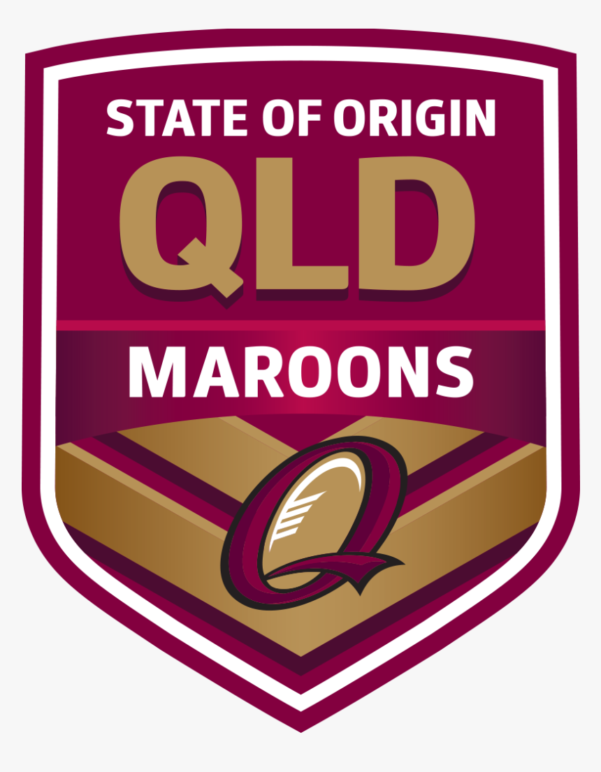 Thumb Image - Queensland Rugby League Team, HD Png Download