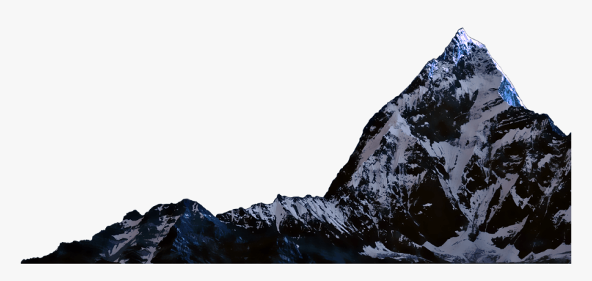 Pokhara, HD Png Download