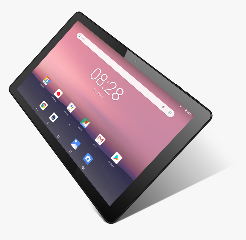 1 - Iview 10.1 16gb Android Tablet, HD Png Download
