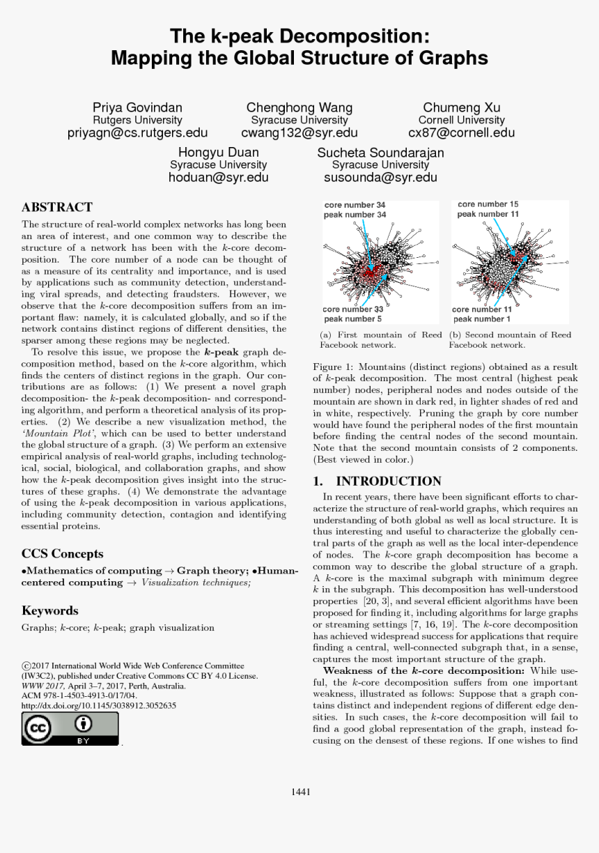 Document, HD Png Download