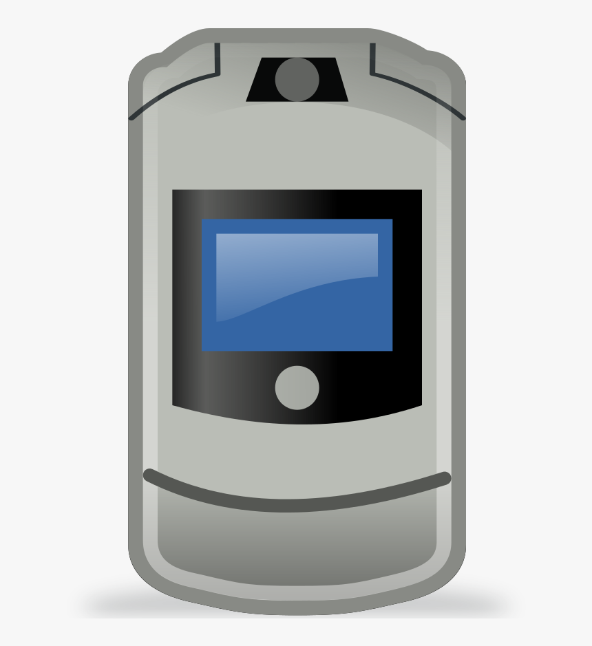 Feature Phone, HD Png Download