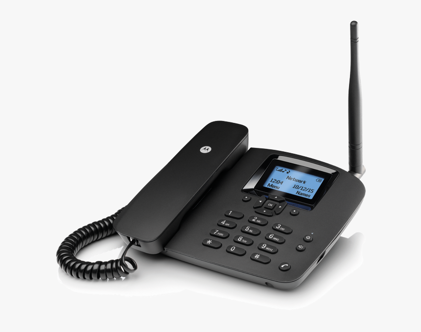 Motorola Fw 200 L, HD Png Download