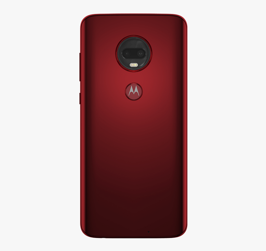 Motorola Vermelho, HD Png Download