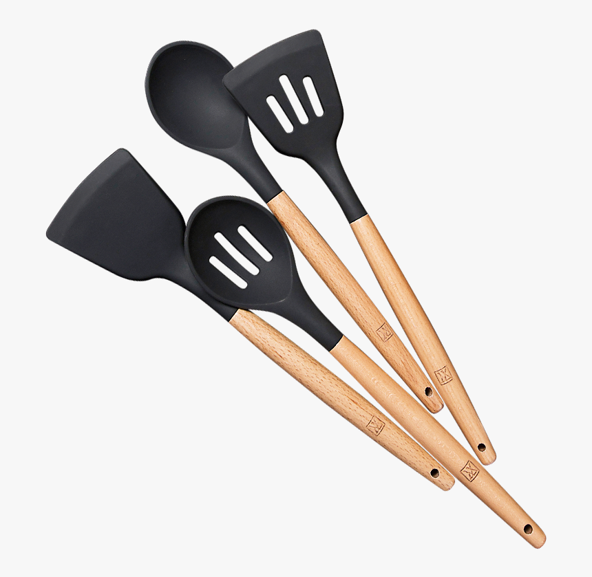 Wooden Spoon, HD Png Download