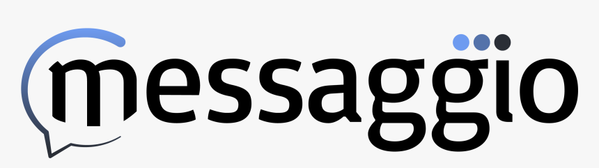 Messaggio Multichannel Messaging Platform - Calligraphy, HD Png Download