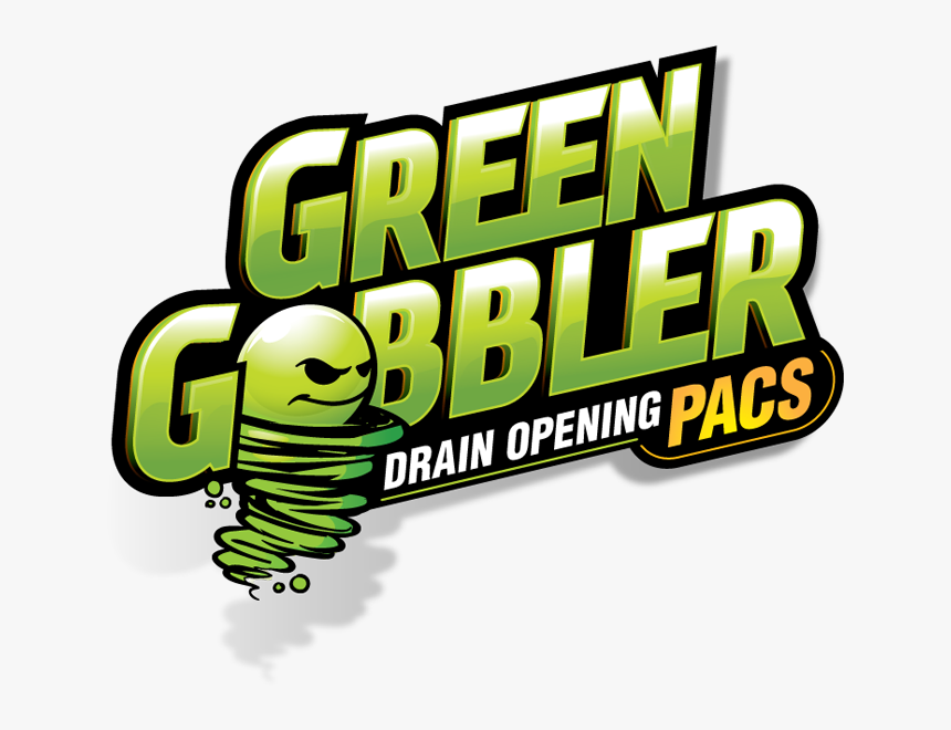 Green Gobbler, HD Png Download