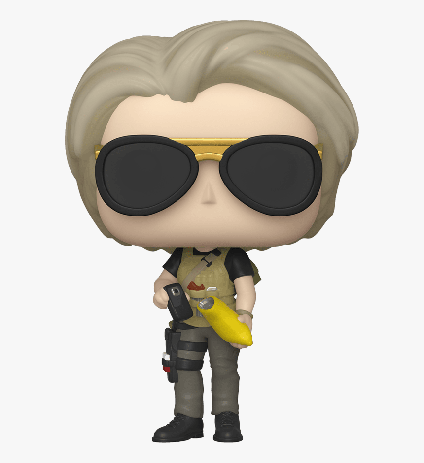 Funko Terminator Dark Fate, HD Png Download