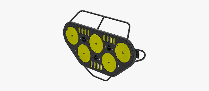 Terminator - Circle, HD Png Download