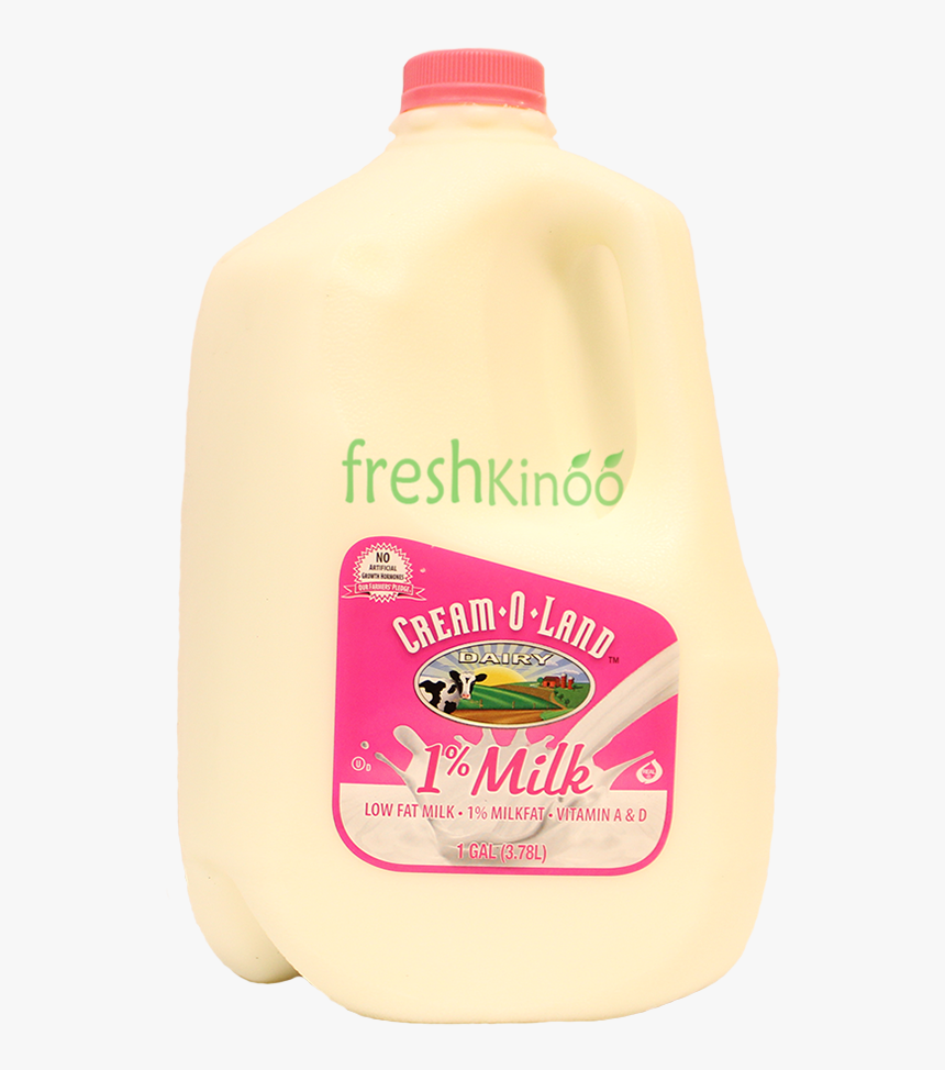 Cream O Land - Cream O Land 1 Milk, HD Png Download