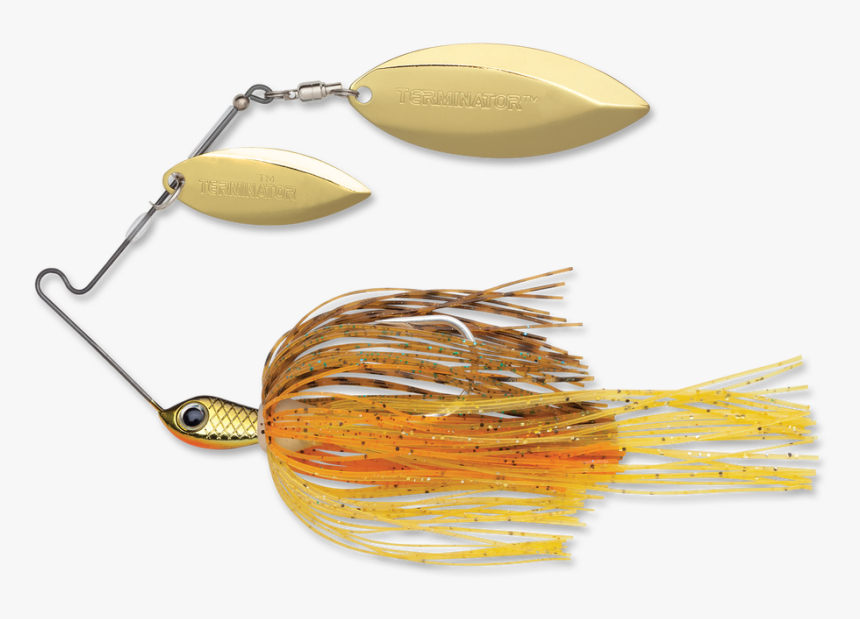 Pumpkinseed Gold 

 
 Data Rimg Lazy 
 Data Rimg - Spinnerbait, HD Png Download