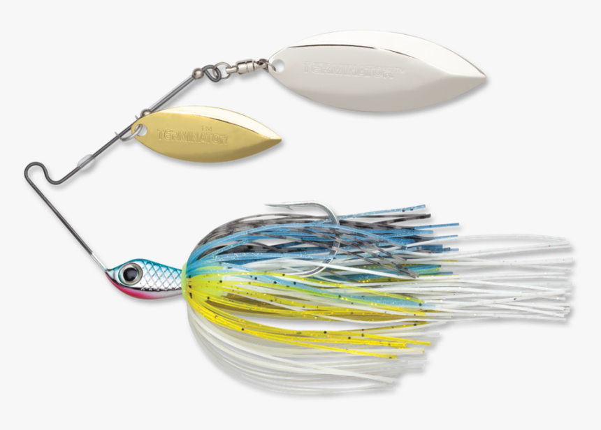 Hot Shad Gold Nickel 

 
 Data Rimg Lazy 
 Data - Spinnerbait Png, Transparent Png