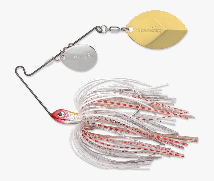 Spinnerbait, HD Png Download