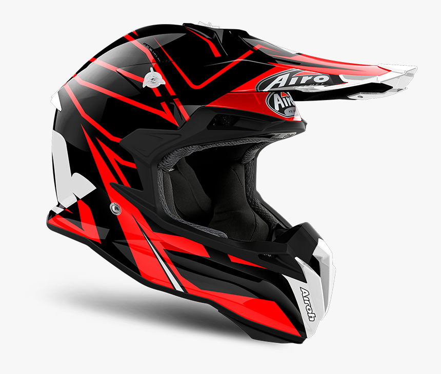 Airoh Terminator, HD Png Download