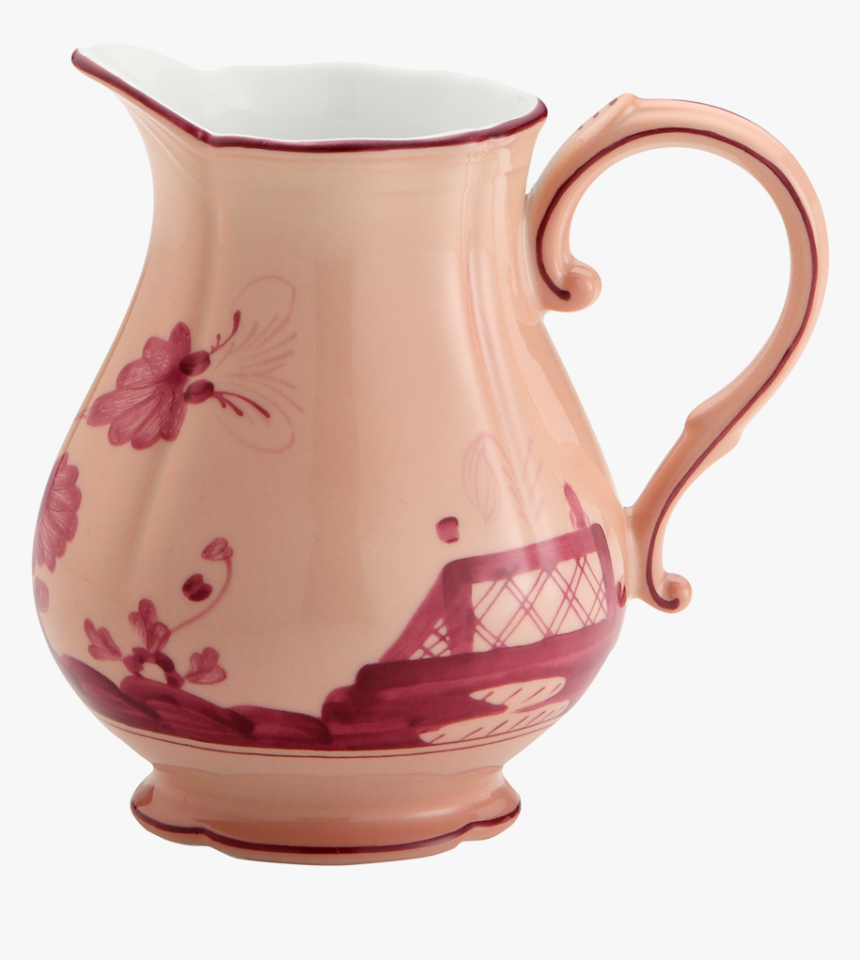 Hd Oriente Italiano Vermiglio - Jug Png, Transparent Png