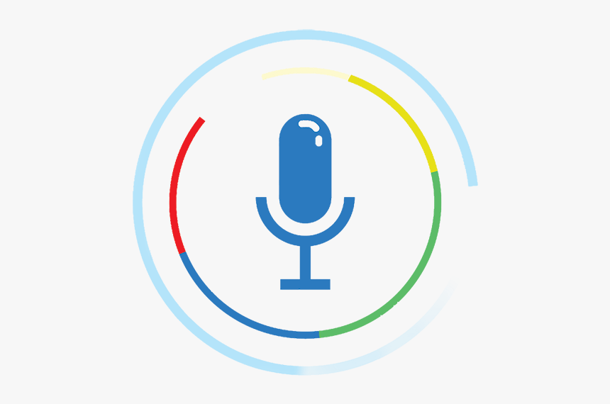 Vector Icon Microphone, HD Png Download