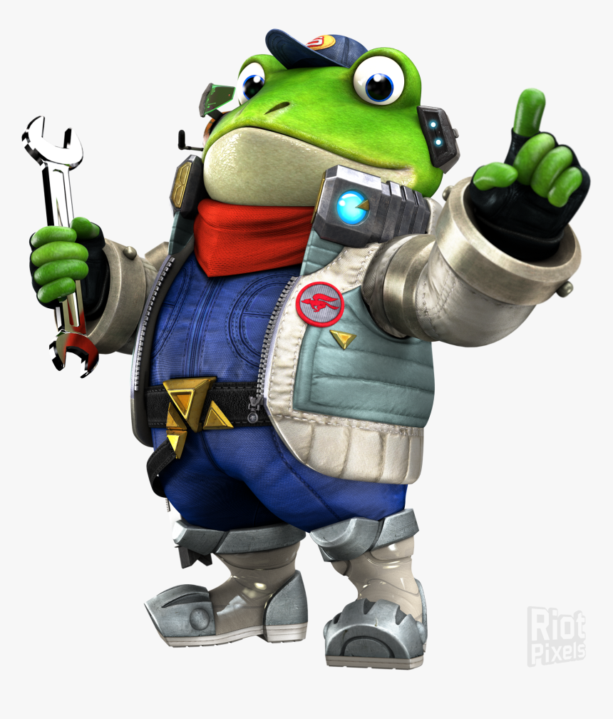 Star Fox Zero, HD Png Download