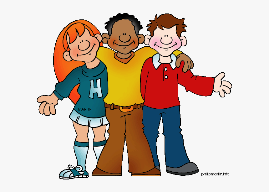 Secondary Enrichment, HD Png Download