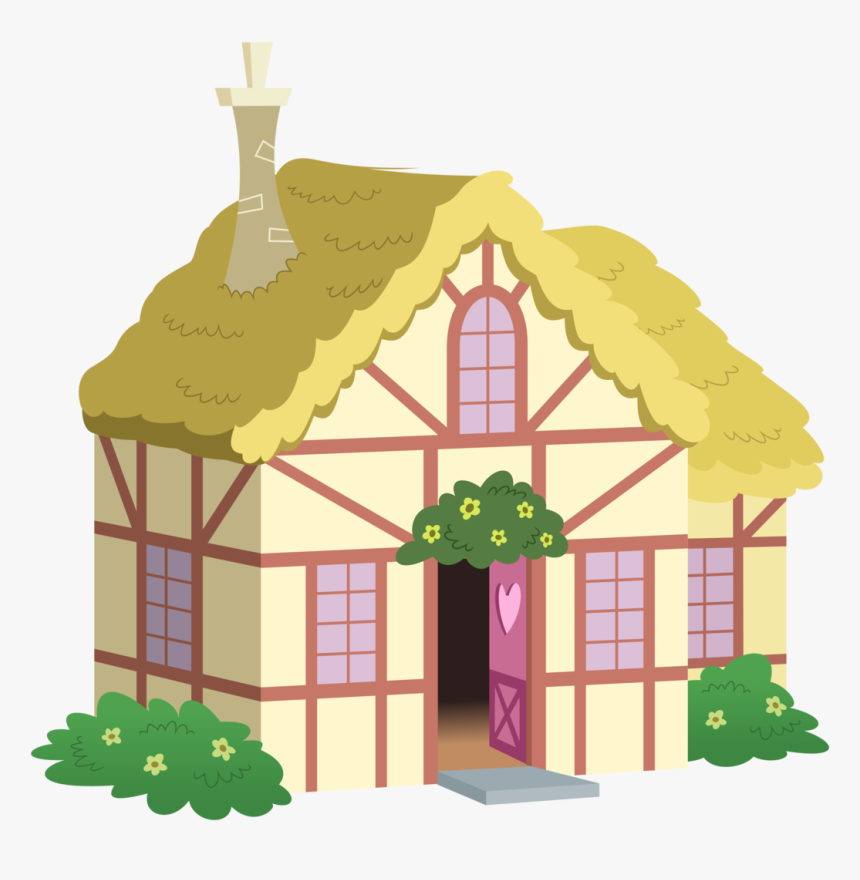 Thumb Image - House Clipart Transparent Background, HD Png Download