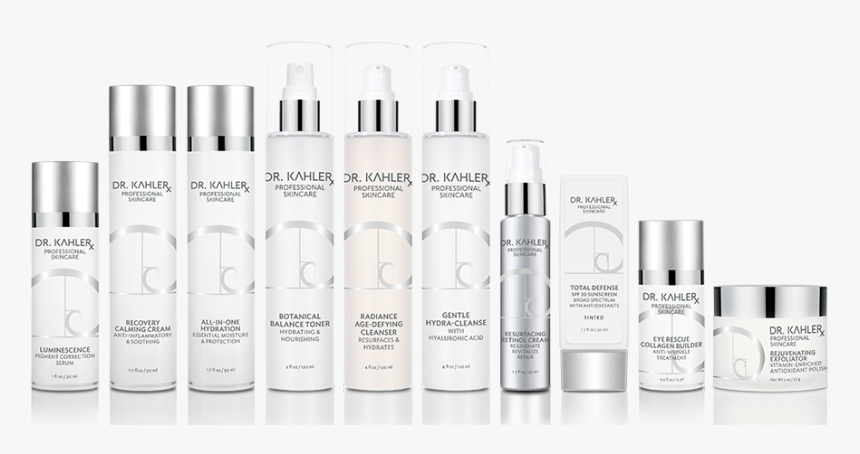 Plastic Surgery Product Line - Cosmetics, HD Png Download