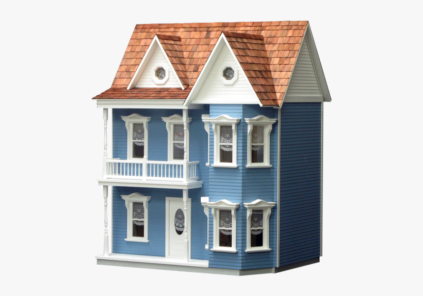 Siding - Dollhouse Png, Transparent Png