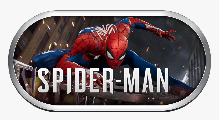 Transparent Superman - Different Type Of Spider Man, HD Png Download