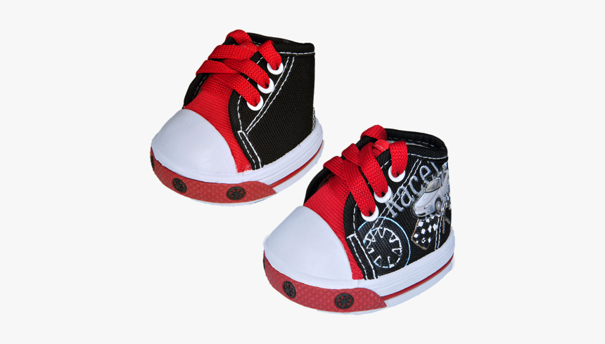 Boy Build A Bear Shoes, HD Png Download