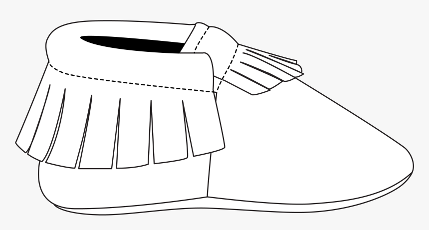 Slip-on Shoe, HD Png Download