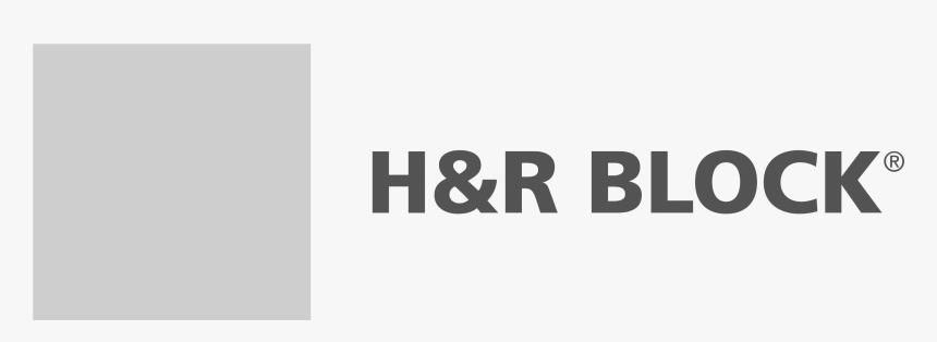 Transparent Walgreens Clipart - H & R Block, HD Png Download