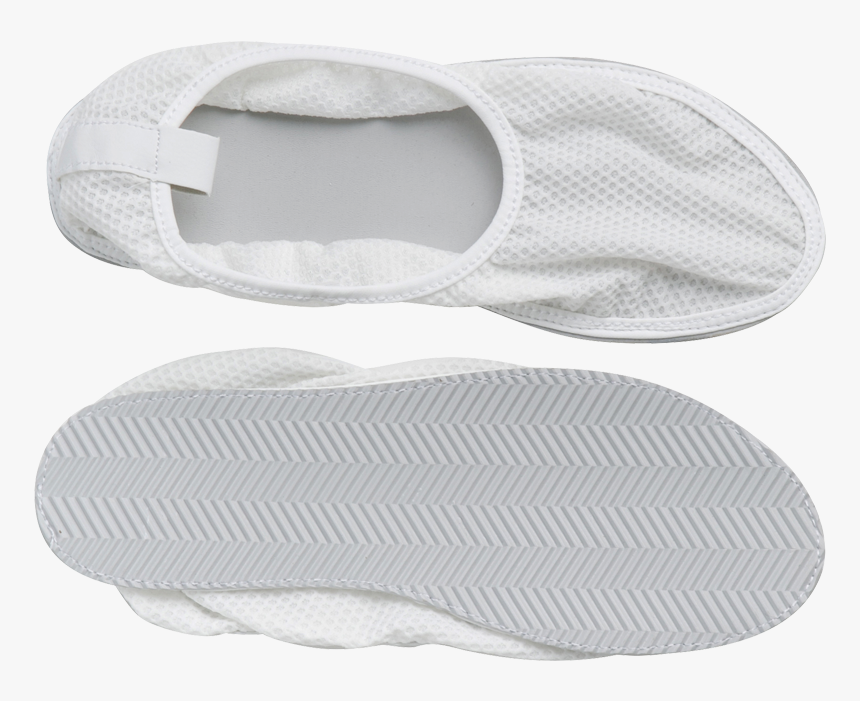 Secure® Fall Management Slip-resistant Shower Shoes - Shower Shoes Men, HD Png Download
