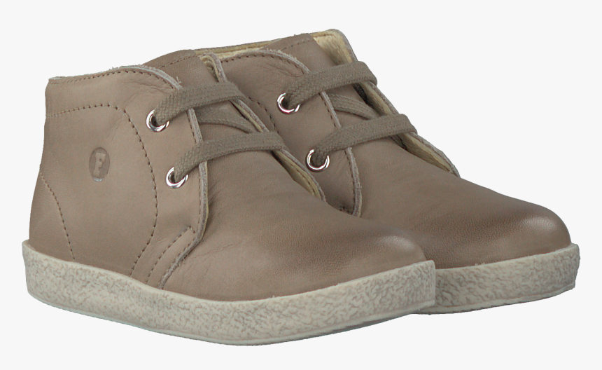 Taupe Falcotto Baby Shoes - Work Boots, HD Png Download