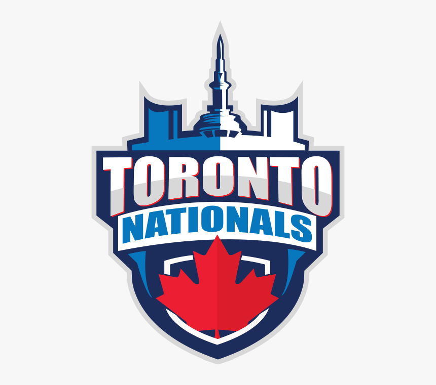 Toronto Nationals Cricket, HD Png Download