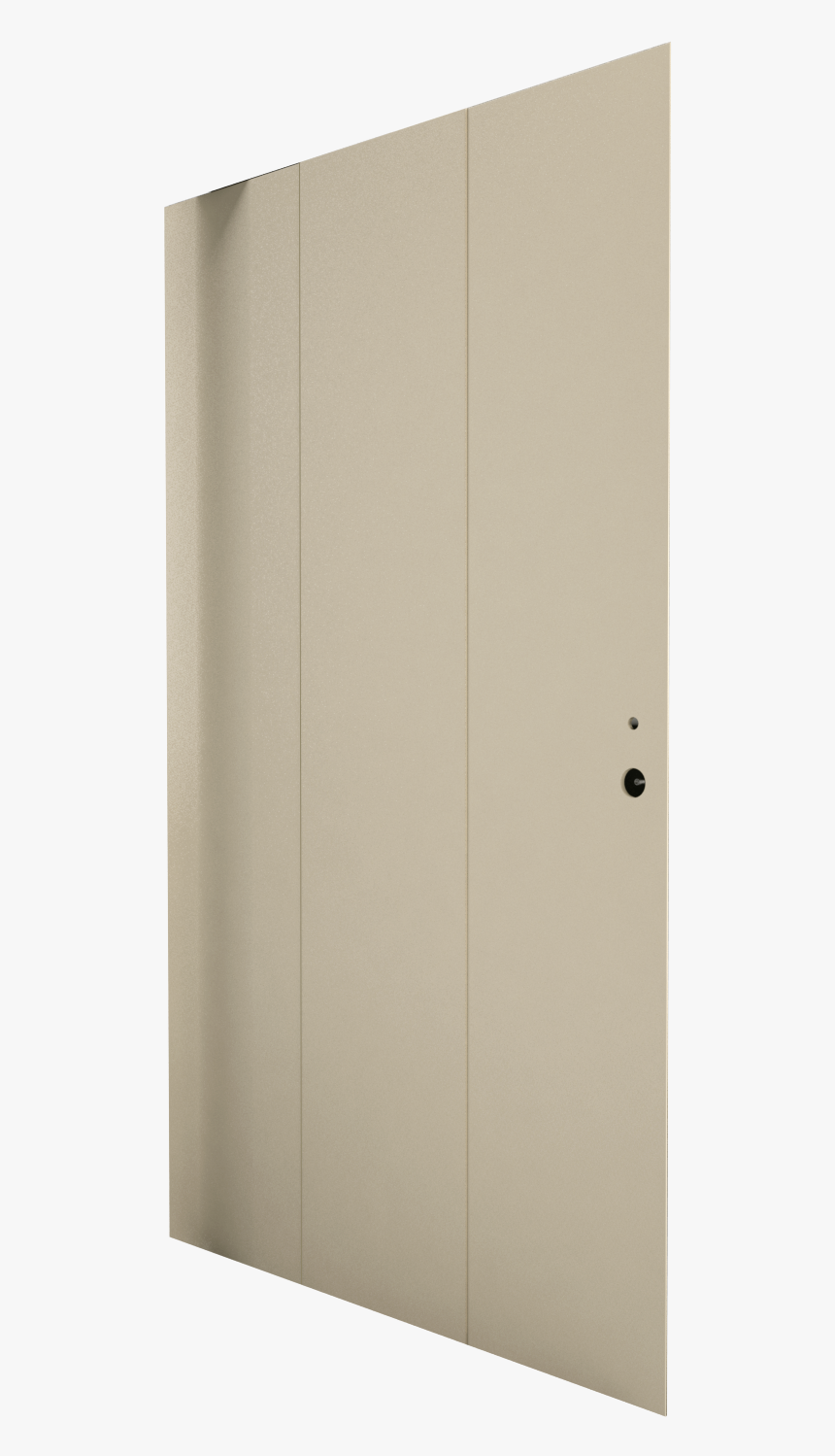 Big Pivot Security Door - Cupboard, HD Png Download