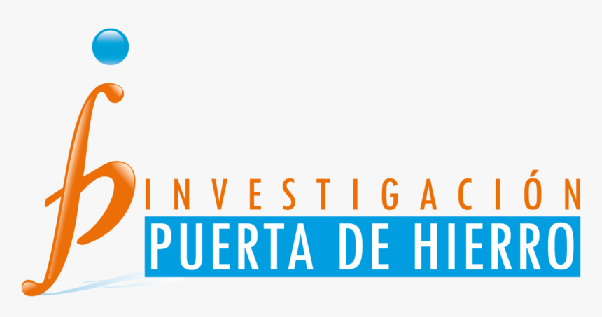 Logo Investigación Puerta De Hierro - Investigacion Puerta De Hierro, HD Png Download
