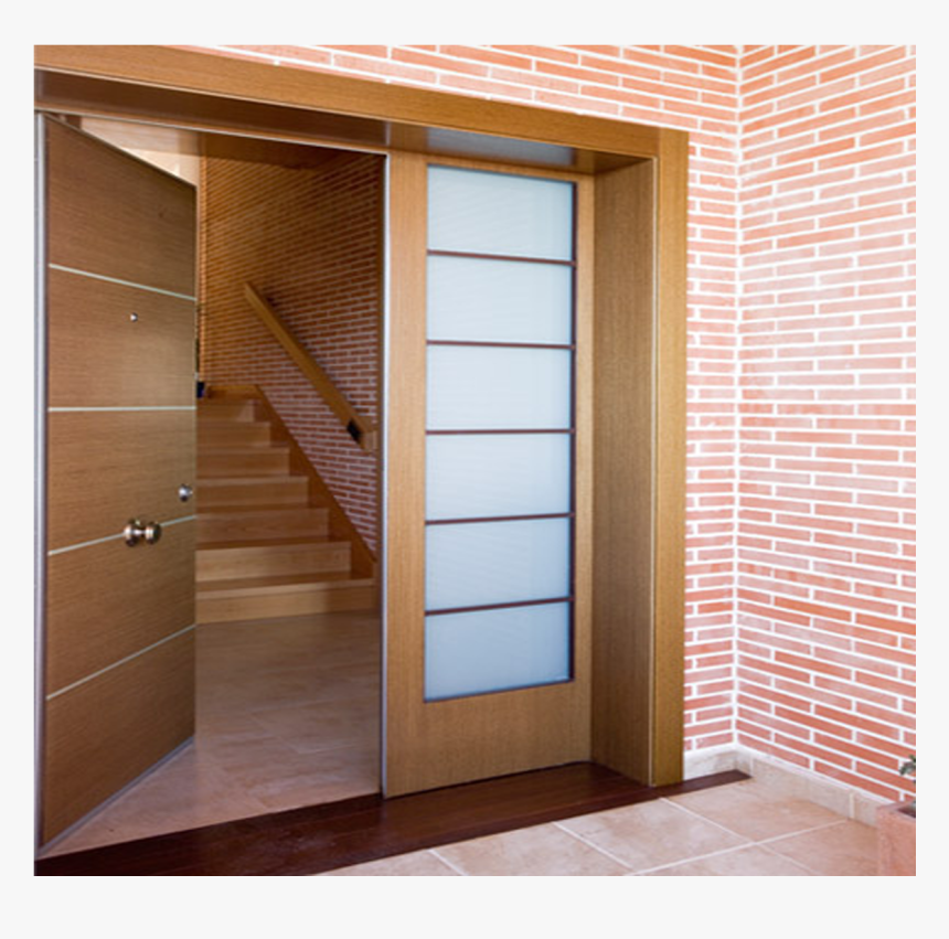 Catálogo De Puertas Monte Alban, HD Png Download