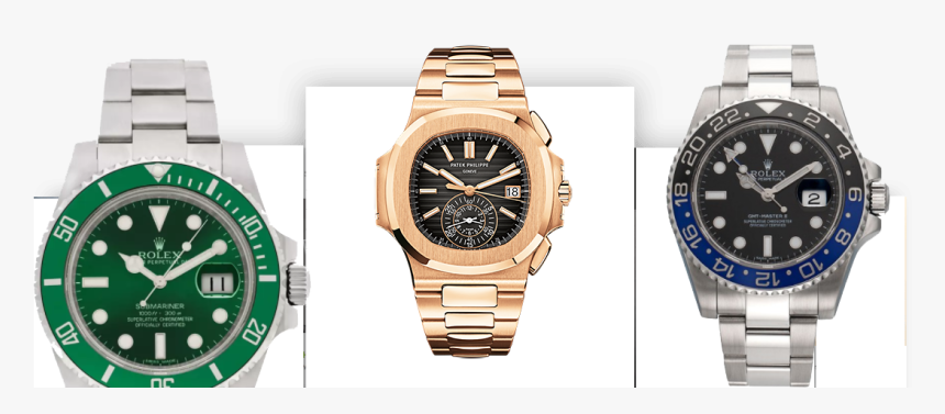 Rolex Submariner, HD Png Download