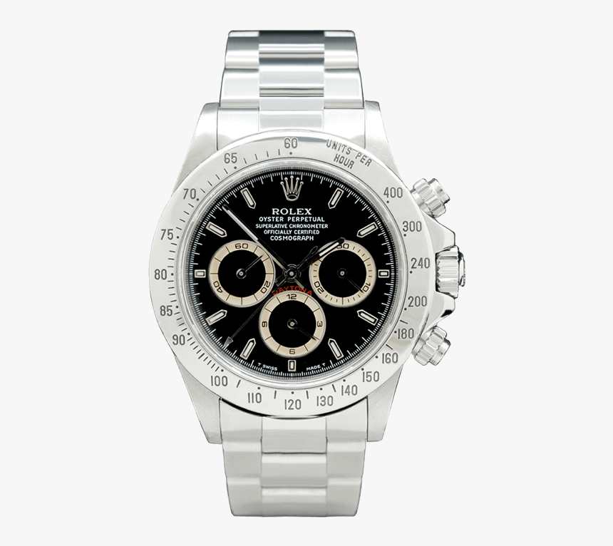 Rolex Cosmograph Daytona 16523, HD Png Download