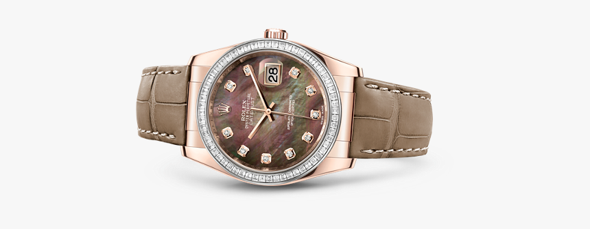 Rolex 116189, HD Png Download