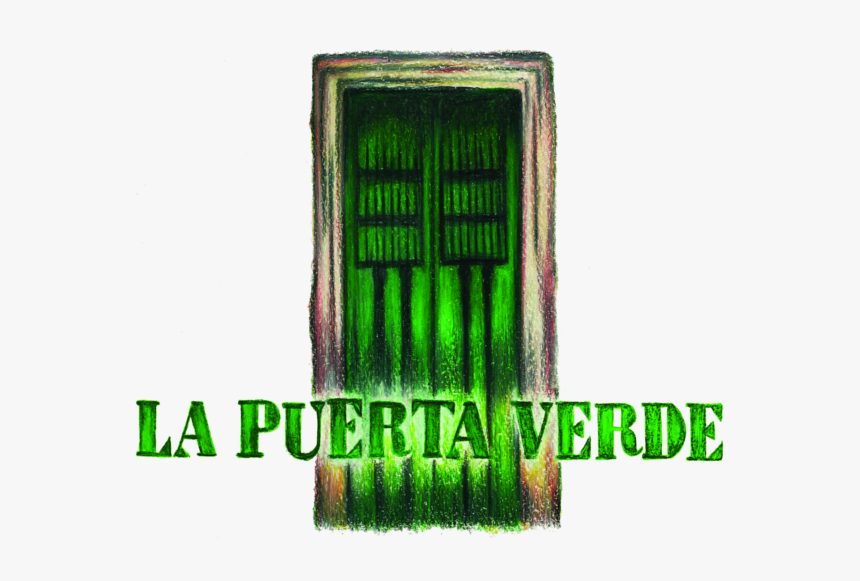 La Puerta Verde Restaurant, HD Png Download